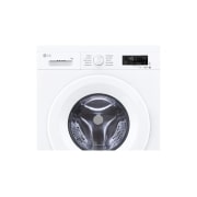 LG Вузька пральна машина | 6 Motion™ | Steam™ | 7 кг, front, F2Y2HS3WE, thumbnail 3