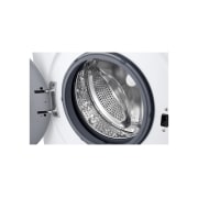 LG Вузька пральна машина | 6 Motion™ | Steam™ | 7 кг, drawer open, F2Y2HS3WE, thumbnail 5