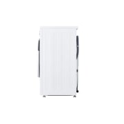 LG Вузька пральна машина | 6 Motion™ | Steam™ | 7 кг, side, F2Y2HS3WE, thumbnail 12