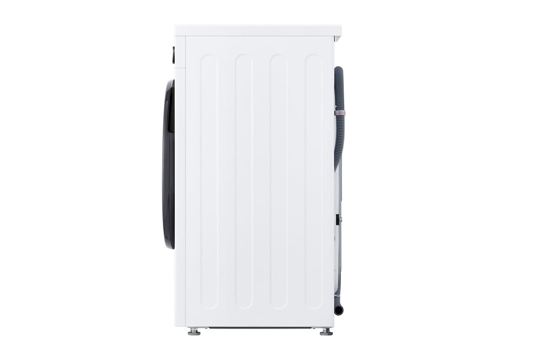 LG Вузька пральна машина | 6 Motion™ | Steam™ | 6 кг, side, F2Y2NS6WE, thumbnail 12