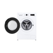 LG Вузька пральна машина | 6 Motion™ | Steam™ | 6 кг, front open, F2Y2NS6WE, thumbnail 2