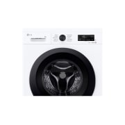 LG Вузька пральна машина | 6 Motion™ | Steam™ | 6 кг, front, F2Y2NS6WE, thumbnail 3