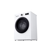 LG Вузька пральна машина | 6 Motion™ | Steam™ | 6 кг, right, F2Y2NS6WE, thumbnail 10