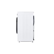 LG Вузька пральна машина | 6 Motion™ | Steam™ | 6 кг, side, F2Y2NS6WE, thumbnail 12