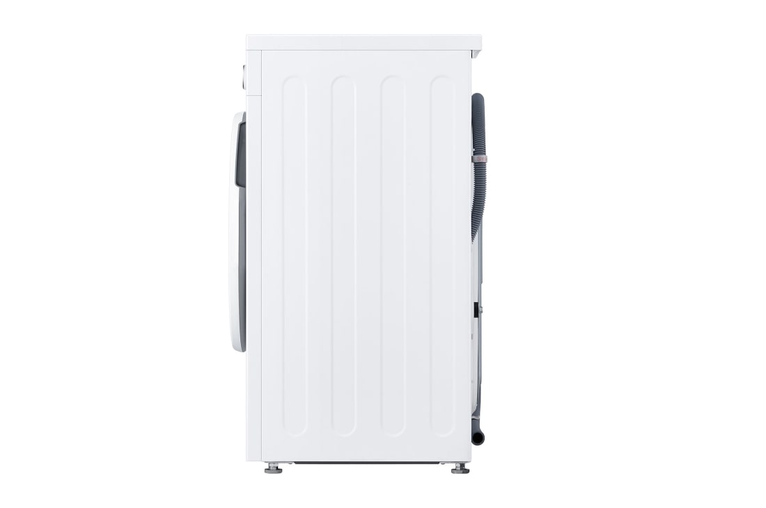 LG Вузька пральна машина | 6 Motion™ | Steam™ | 6 кг, side, F2Y2NS3WE, thumbnail 12