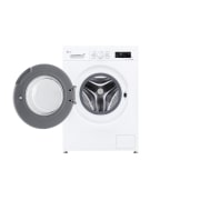 LG Вузька пральна машина | 6 Motion™ | Steam™ | 6 кг, front open, F2Y2NS3WE, thumbnail 2