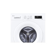 LG Вузька пральна машина | 6 Motion™ | Steam™ | 6 кг, front, F2Y2NS3WE, thumbnail 3