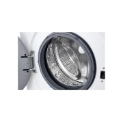 LG Вузька пральна машина | 6 Motion™ | Steam™ | 6 кг, drawer open, F2Y2NS3WE, thumbnail 5