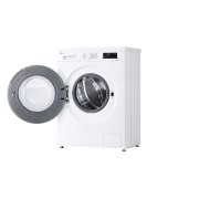 LG Вузька пральна машина | 6 Motion™ | Steam™ | 6 кг, left open, F2Y2NS3WE, thumbnail 11