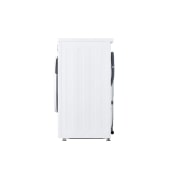 LG Вузька пральна машина | 6 Motion™ | Steam™ | 6 кг, side, F2Y2NS3WE, thumbnail 12