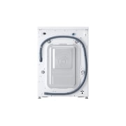 LG Вузька пральна машина | 6 Motion™ | Steam™ | 6 кг, back, F2Y2NS3WE, thumbnail 13