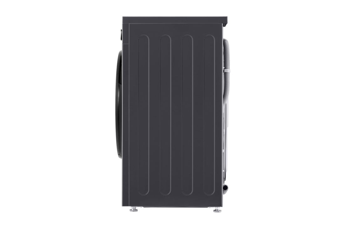 LG Вузька пральна машина | 6 Motion™ | Steam™ | 7 кг, side, F2Y2HS5JE, thumbnail 12