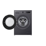 LG Вузька пральна машина | 6 Motion™ | Steam™ | 7 кг, front open, F2Y2HS5JE, thumbnail 2