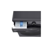 LG Вузька пральна машина | 6 Motion™ | Steam™ | 7 кг, drawer open, F2Y2HS5JE, thumbnail 5