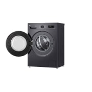 LG Вузька пральна машина | 6 Motion™ | Steam™ | 7 кг, left open, F2Y2HS5JE, thumbnail 11