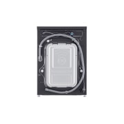 LG Вузька пральна машина | 6 Motion™ | Steam™ | 7 кг, back, F2Y2HS5JE, thumbnail 13