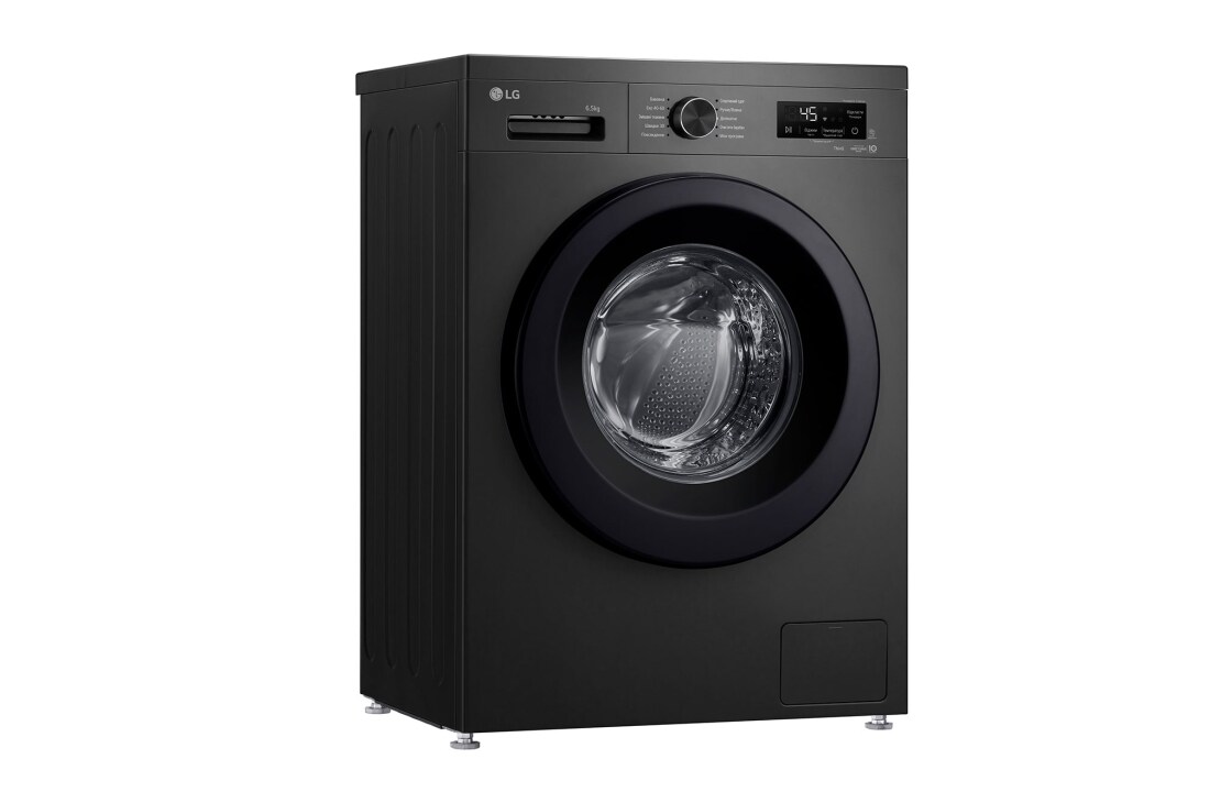 LG Вузька пральна машина | 6 Motion™ | Steam™ | 6,5 кг, left, F2Y2WS6JE, thumbnail 10
