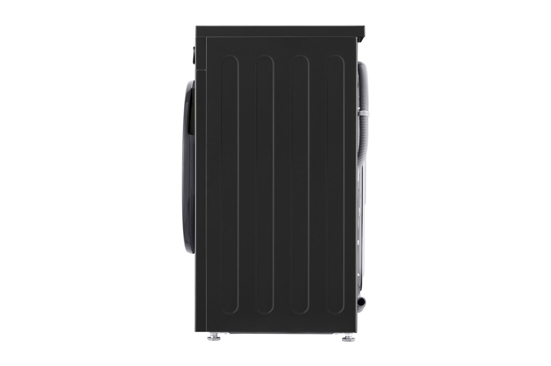 LG Вузька пральна машина | 6 Motion™ | Steam™ | 6,5 кг, side, F2Y2WS6JE, thumbnail 12