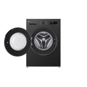 LG Вузька пральна машина | 6 Motion™ | Steam™ | 6,5 кг, front open, F2Y2WS6JE, thumbnail 2