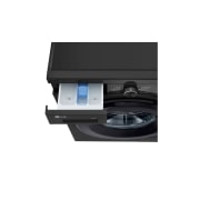 LG Вузька пральна машина | 6 Motion™ | Steam™ | 6,5 кг, display, F2Y2WS6JE, thumbnail 5