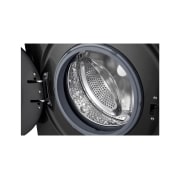 LG Вузька пральна машина | 6 Motion™ | Steam™ | 6,5 кг, drawer open, F2Y2WS6JE, thumbnail 7