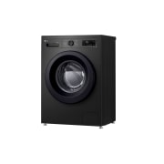 LG Вузька пральна машина | 6 Motion™ | Steam™ | 6,5 кг, left open, F2Y2WS6JE, thumbnail 9