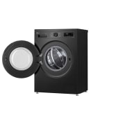 LG Вузька пральна машина | 6 Motion™ | Steam™ | 6,5 кг, perspective, F2Y2WS6JE, thumbnail 11