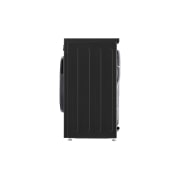 LG Вузька пральна машина | 6 Motion™ | Steam™ | 6,5 кг, side, F2Y2WS6JE, thumbnail 12