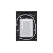 LG Вузька пральна машина | 6 Motion™ | Steam™ | 6,5 кг, back, F2Y2WS6JE, thumbnail 13