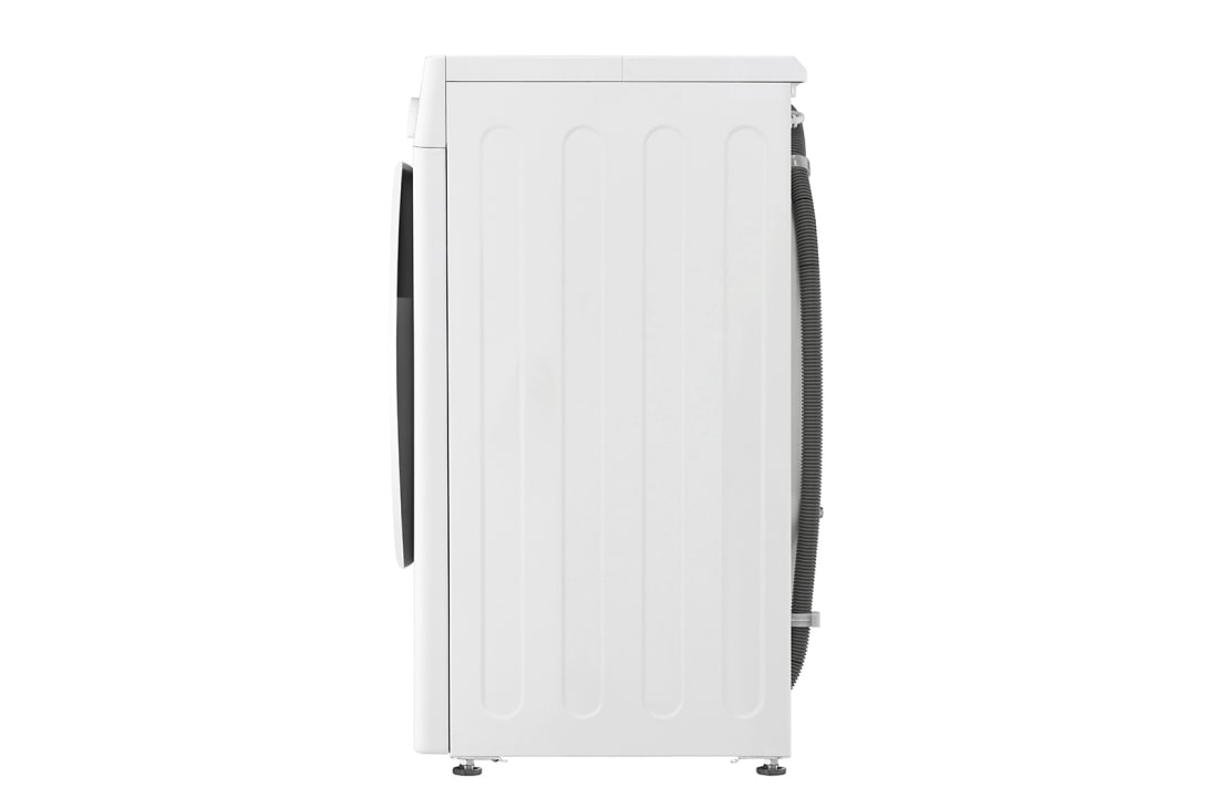 LG Вузька пральна машина | AI DD™ | TurboWash™ 360˚ | 8 кг, F2Y5PS3W, thumbnail 14