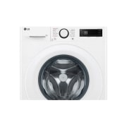 LG Вузька пральна машина | AI DD™ | TurboWash™ 360˚ | 8 кг, Лоток зверху, F2Y5PS3W, thumbnail 10