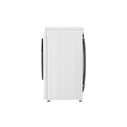 LG Вузька пральна машина | AI DD™ | TurboWash™ 360˚ | 8 кг, F2Y5PS3W, thumbnail 14