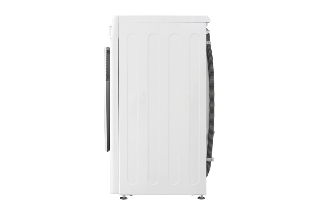 LG Вузька пральна машина | AI DD™ | TurboWash™ 360˚ | 9 кг, З правого боку, F2Y5FS0W, thumbnail 14