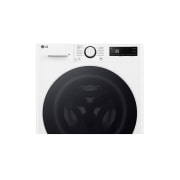 LG Вузька пральна машина | AI DD™ | TurboWash™ 360˚ | 9 кг, Панель керування спереду, F2Y5FS0W, thumbnail 10