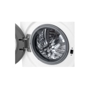 LG Вузька пральна машина | AI DD™ | TurboWash™ 360˚ | 9 кг, Барабан, F2Y5FS0W, thumbnail 12