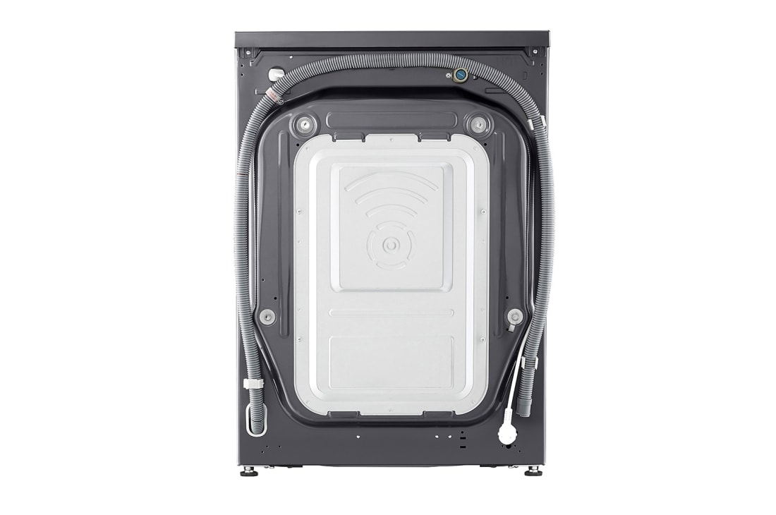 LG Вузька пральна машина | AI DD™ | TurboWash™ 360˚ | 9 кг, F2Y5FS5J, thumbnail 15