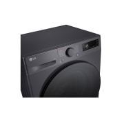 LG Вузька пральна машина | AI DD™ | TurboWash™ 360˚ | 9 кг, Лоток зверху, F2Y5FS5J, thumbnail 9