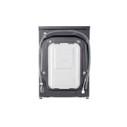 LG Вузька пральна машина | AI DD™ | TurboWash™ 360˚ | 9 кг, F2Y5FS5J, thumbnail 15