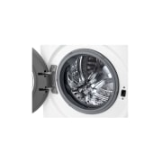 LG Вузька пральна машина | AI DD™ | TurboWash™ 360˚ | 8 кг, Барабан, F2Y5PS6W, thumbnail 12