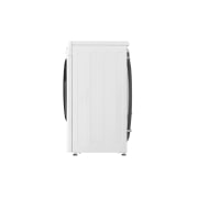 LG Вузька пральна машина | AI DD™ | TurboWash™ 360˚ | 8 кг, З правого боку, F2Y5PS6W, thumbnail 14