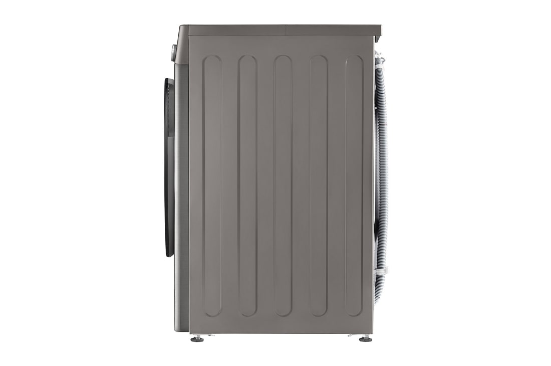 LG Стандартна пральна машина | AI DD™ | TurboWash™ 360˚ | 11 кг, side, F4Y7ES5P, thumbnail 14