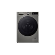 LG Стандартна пральна машина | AI DD™ | TurboWash™ 360˚ | 11 кг, front, F4Y7ES5P, thumbnail 1