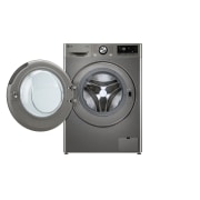 LG Стандартна пральна машина | AI DD™ | TurboWash™ 360˚ | 11 кг, front open, F4Y7ES5P, thumbnail 2