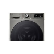 LG Стандартна пральна машина | AI DD™ | TurboWash™ 360˚ | 11 кг, front , F4Y7ES5P, thumbnail 4