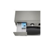 LG Стандартна пральна машина | AI DD™ | TurboWash™ 360˚ | 11 кг, drawer, F4Y7ES5P, thumbnail 5