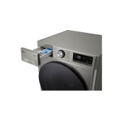 LG Стандартна пральна машина | AI DD™ | TurboWash™ 360˚ | 11 кг, drawer, F4Y7ES5P, thumbnail 6
