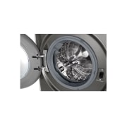 LG Стандартна пральна машина | AI DD™ | TurboWash™ 360˚ | 11 кг, drum, F4Y7ES5P, thumbnail 7