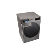 LG Стандартна пральна машина | AI DD™ | TurboWash™ 360˚ | 11 кг, right open, F4Y7ES5P, thumbnail 9