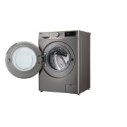 LG Стандартна пральна машина | AI DD™ | TurboWash™ 360˚ | 11 кг, left open, F4Y7ES5P, thumbnail 13