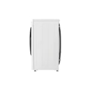 LG Вузька пральна машина | AI DD™ | TurboWash™ 360˚ | 9 кг, З правого боку, F2Y5FS6W, thumbnail 14